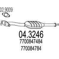  RENAULT CLIO 1.2