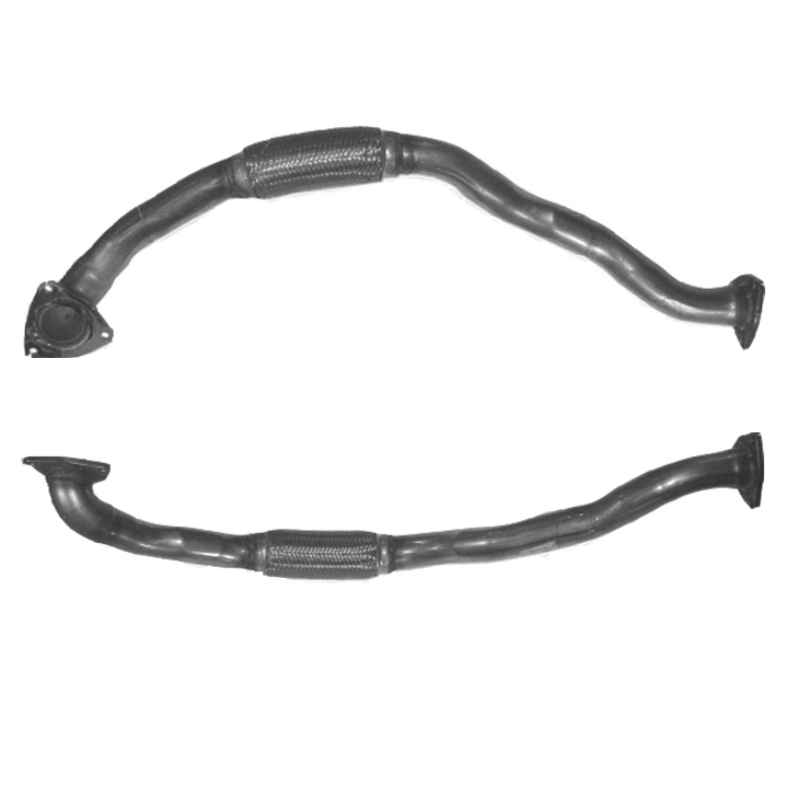  DAEWOO NUBIRA 1.6