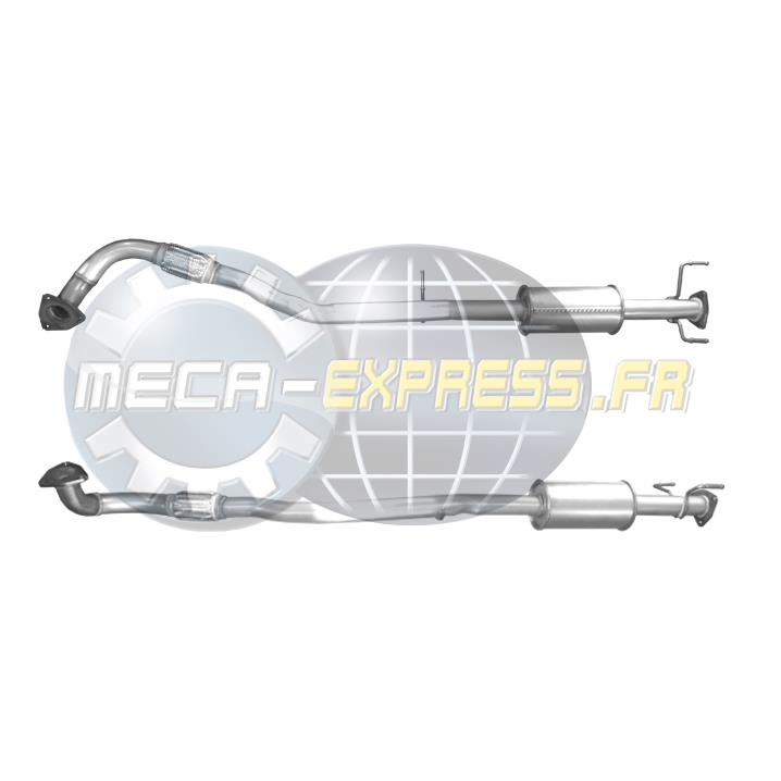  OPEL ANTARA 2.2