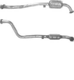  OPEL OMEGA 2.5