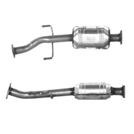  OPEL BRAVA 2.5