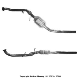  MERCEDES A160 1.7
