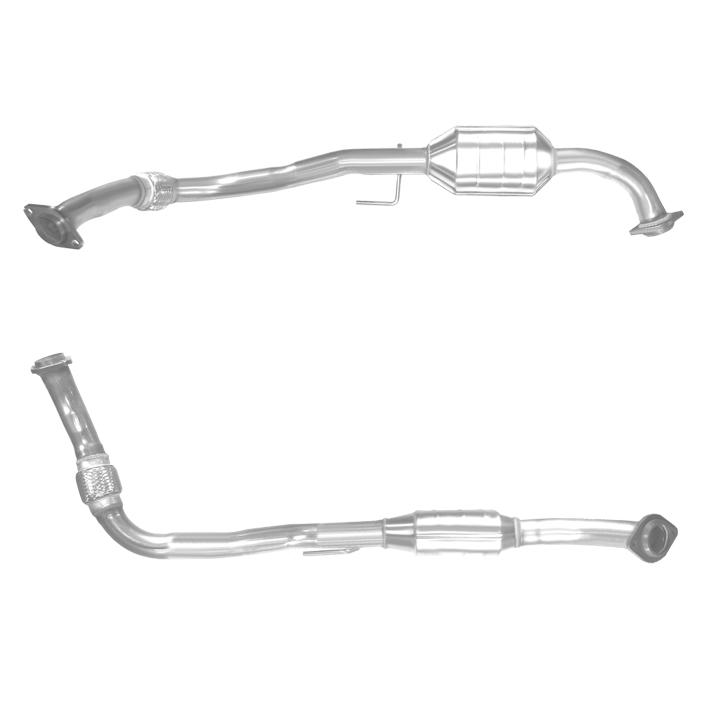  OPEL OMEGA 2.2