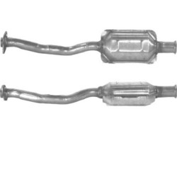  CITROEN SAXO 1.4