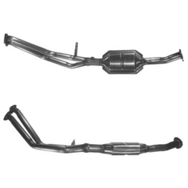  ALFA ROMEO SPIDER 2.0