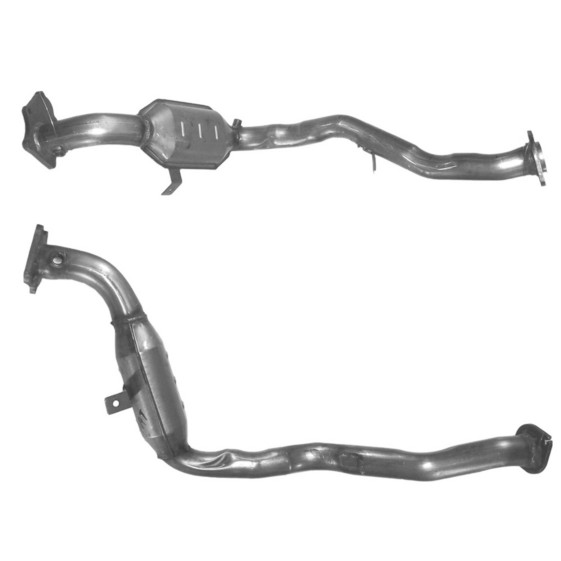  SUBARU IMPREZA 2.0