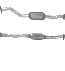  OPEL CALIBRA 2.0
