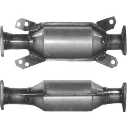  HONDA SHUTTLE 2.3