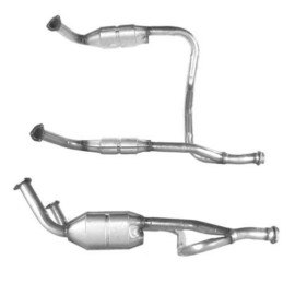  LAND ROVER RANGE ROVER 4.6