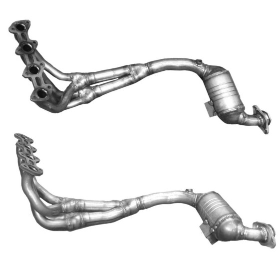  MERCEDES A190 1.9