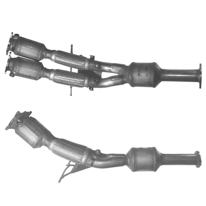  VOLVO S80 2.9