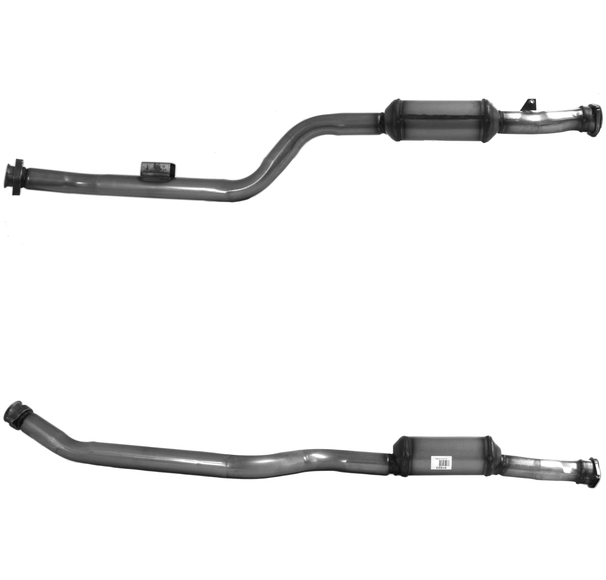  MERCEDES CL500 5.0