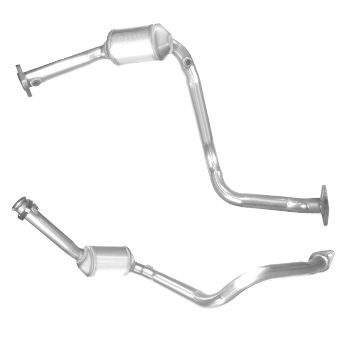  LAND ROVER DISCOVERY 4.4