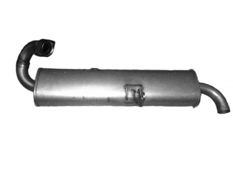  SMART FORTOW 0.8
