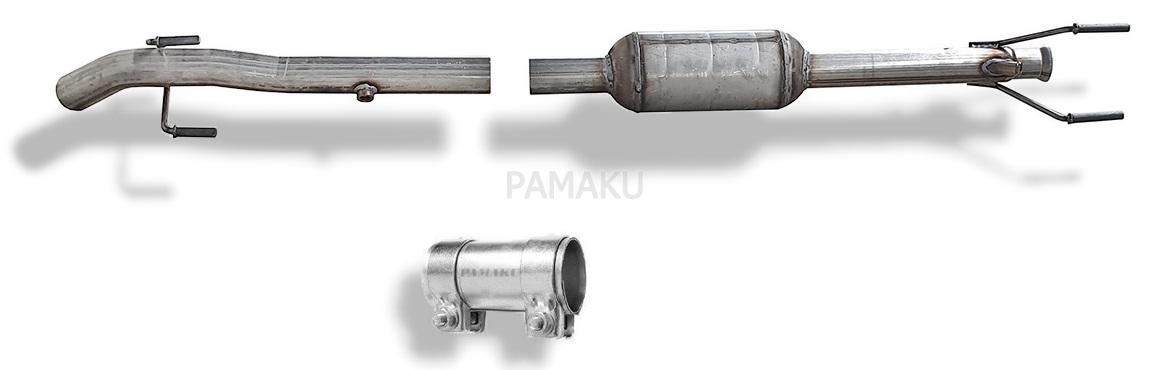  MERCEDES SPRINTER 2.1