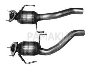  VOLKSWAGEN TOUAREG 4.2