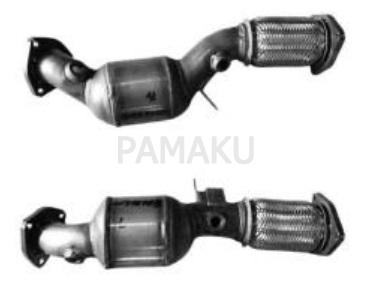  VOLKSWAGEN TOUAREG 4.2