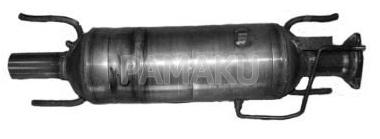  ALFA ROMEO SPIDER 2.4