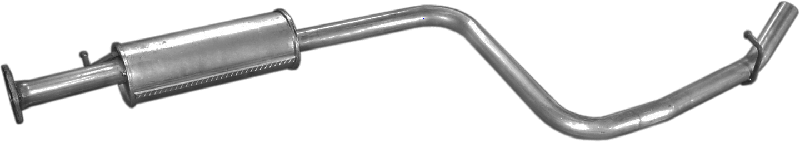  DAEWOO NUBIRA 1.6