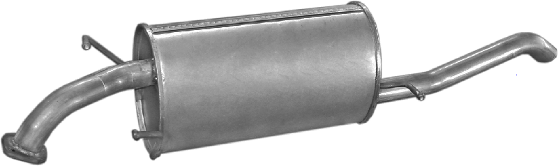  DAEWOO KALOS 1.4