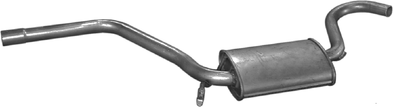  FORD ESCORT 1.1