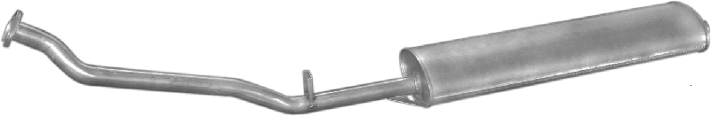  MERCEDES MB100 2.4