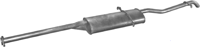  MERCEDES W168 - A KLASSE 1.4