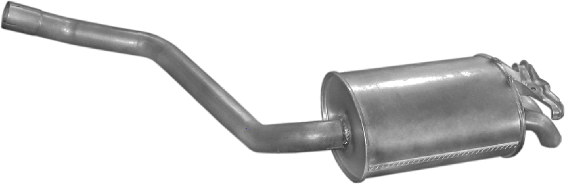  MERCEDES W201 - 190 2.5
