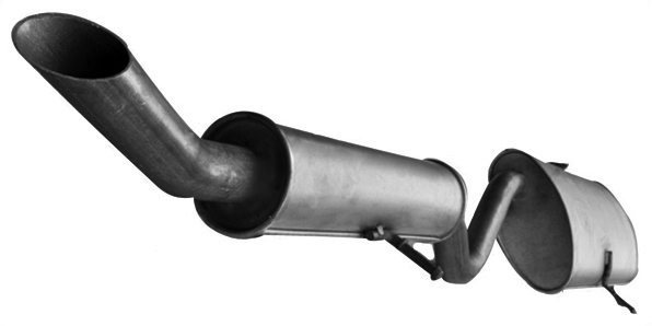  CHRYSLER VOYAGER 2.4