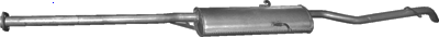  MERCEDES A160L - W168 1.6
