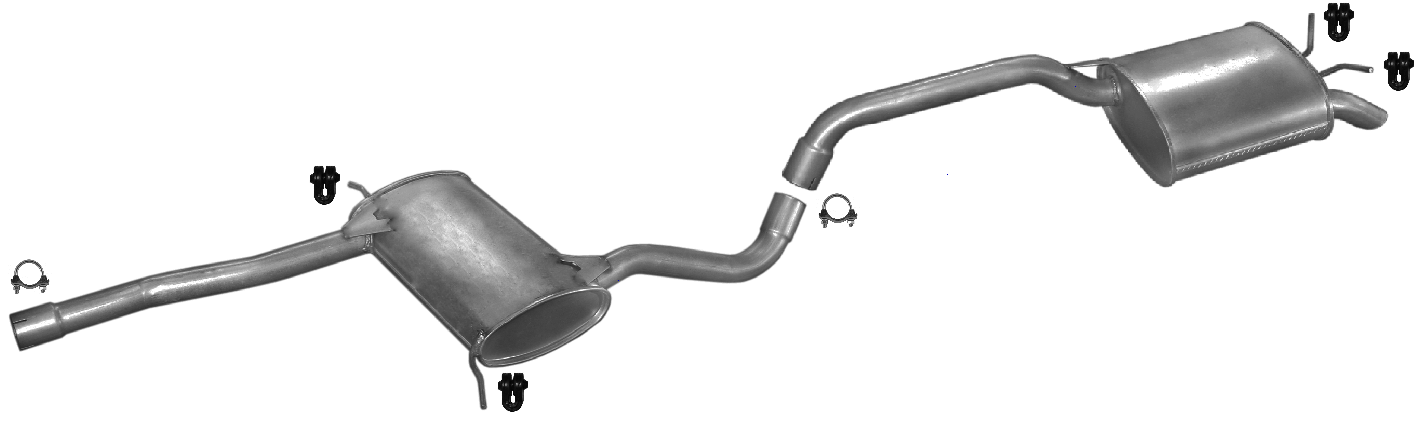  RENAULT SAFRANE 2.2