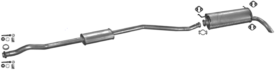  CITROEN AX 1.5