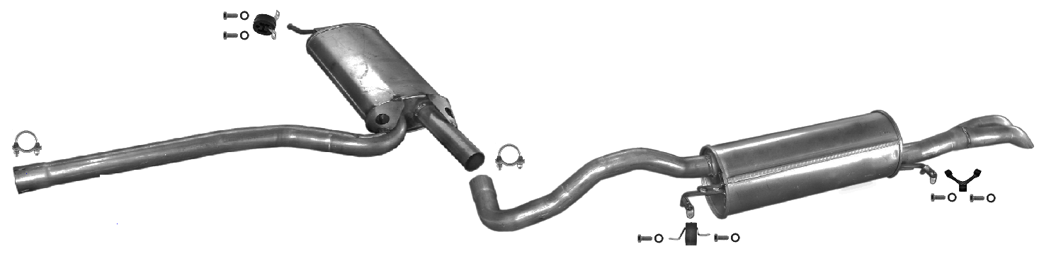  AUDI A4 1.9