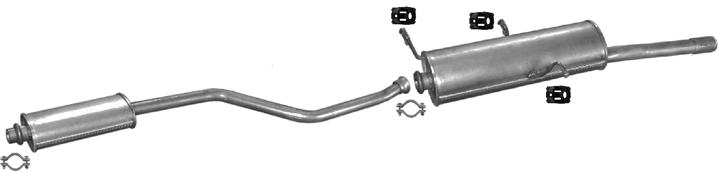  CITROEN XSARA 1.4